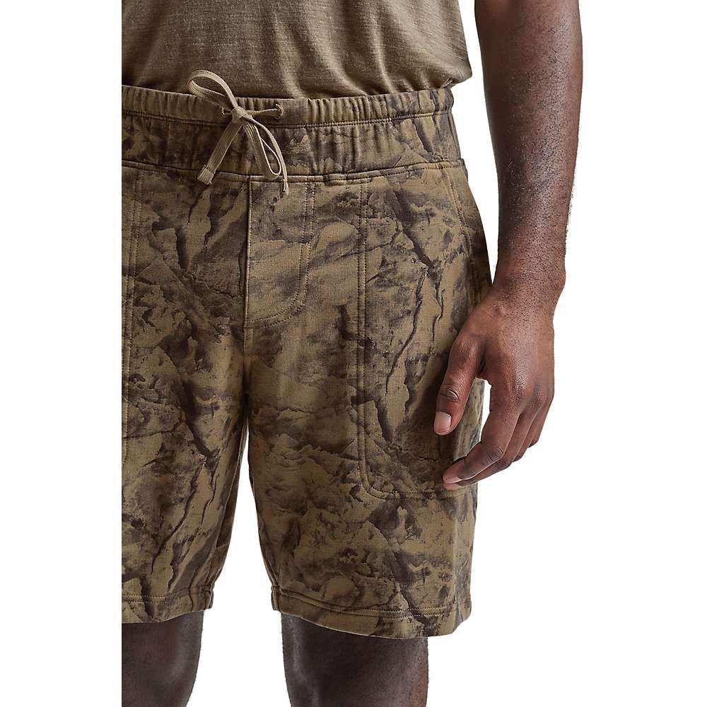 Men's Utility Explore Shorts商品第6张图片规格展示
