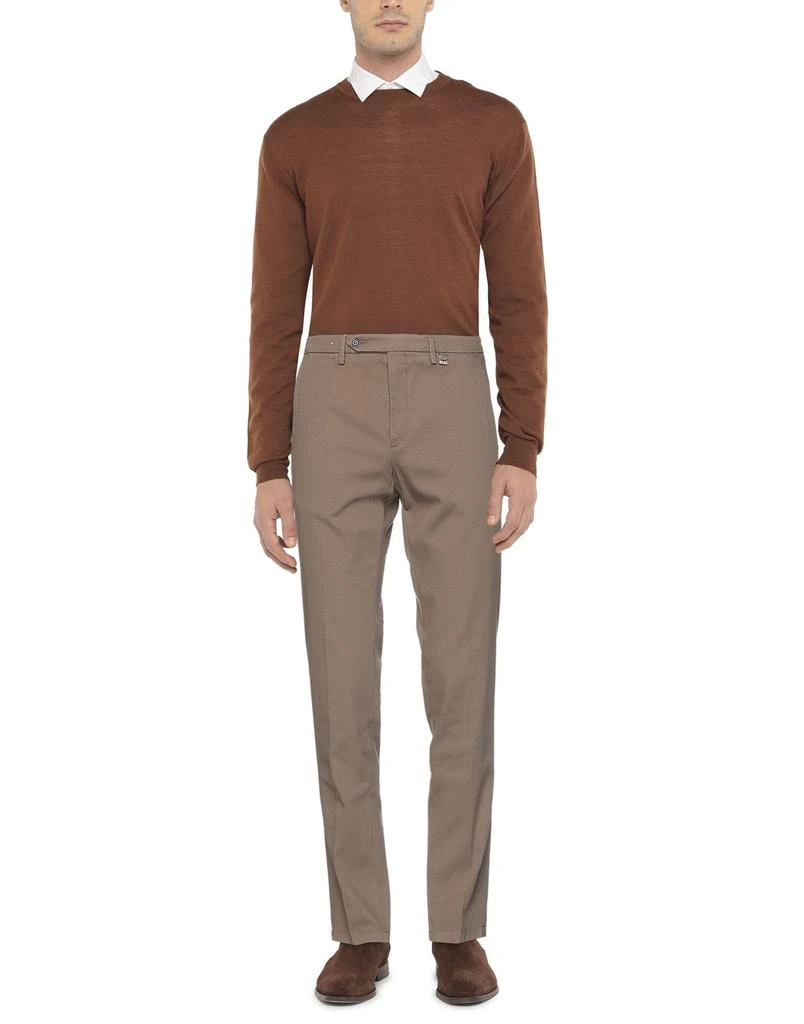 商品PAOLONI|Casual pants,价格¥469,第2张图片详细描述