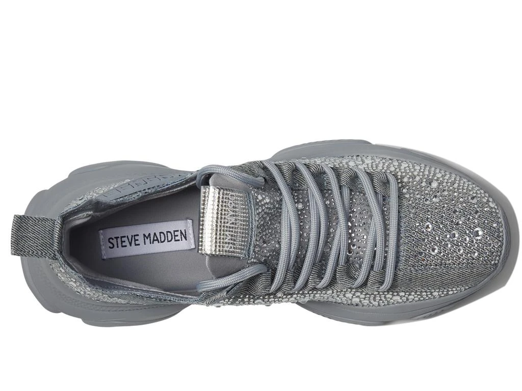 商品Steve Madden|Maxima-R Sneaker,价格¥649,第2张图片详细描述