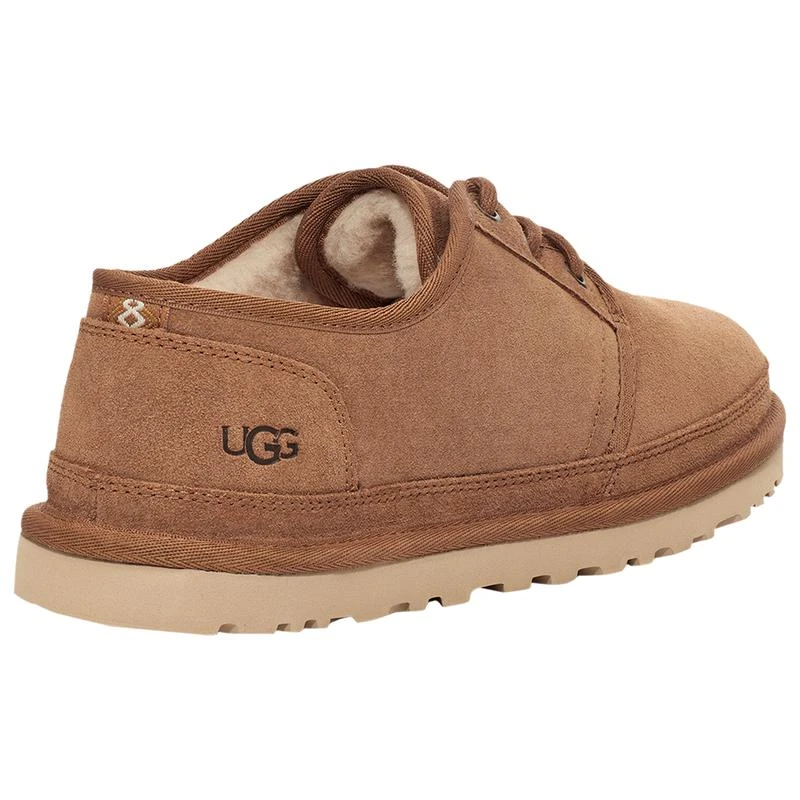 商品UGG|UGG Neumel Low - Men's,价格¥488,第3张图片详细描述