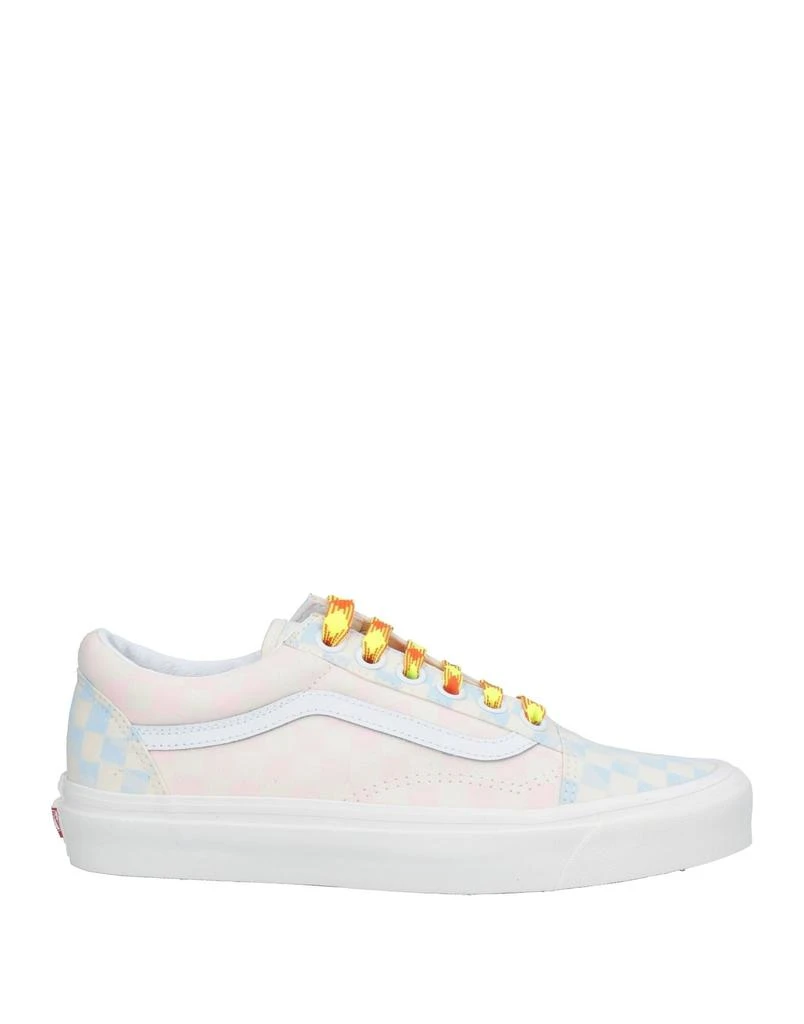 商品Vans|Sneakers,价格¥194,第1张图片