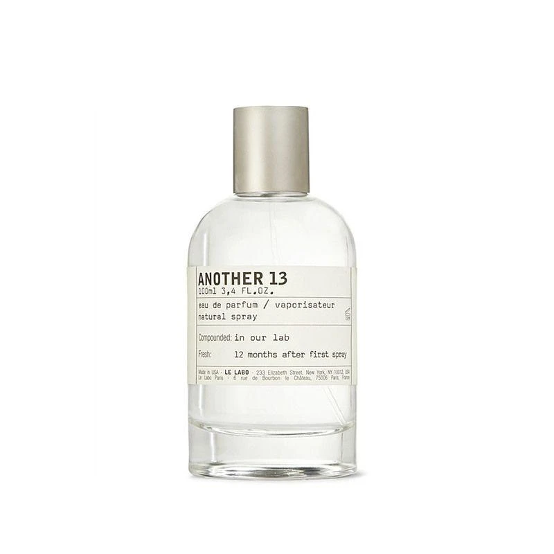 商品Le Labo|欧洲直邮香水实验室Le Labo全系列檀香木33红茶29 Santal 33 50ML,价格¥2742,第1张图片