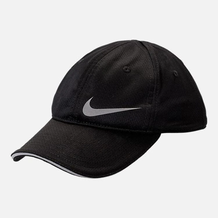 商品NIKE|Girls' Nike Micromesh Ball Cap,价格¥38,第1张图片