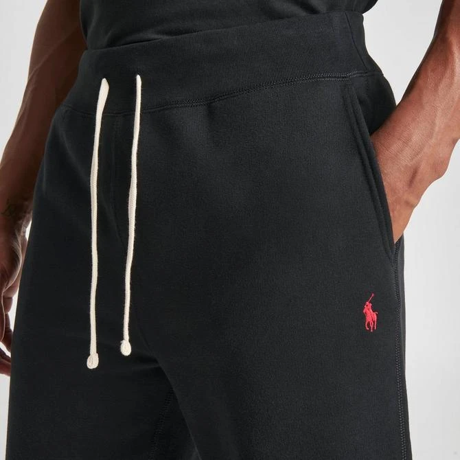 Men's Polo Ralph Lauren Double-Knit Jogger Pants 商品