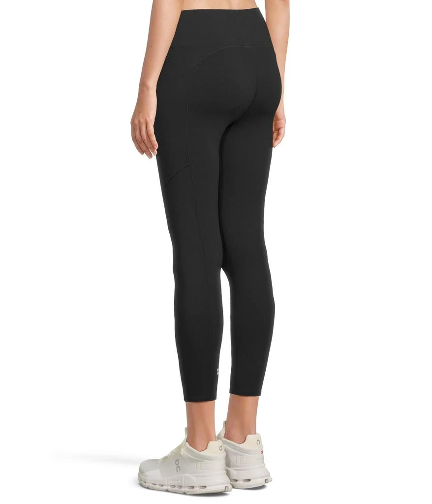 商品SWEATY BETTY|Power High Waist 7/8 Workout Leggings,价格¥817,第3张图片详细描述