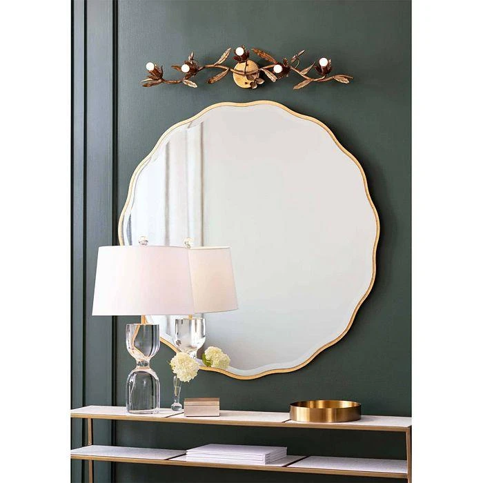 商品Regina Andrew|Design Candice Mirror, Large,价格¥4769,第2张图片详细描述