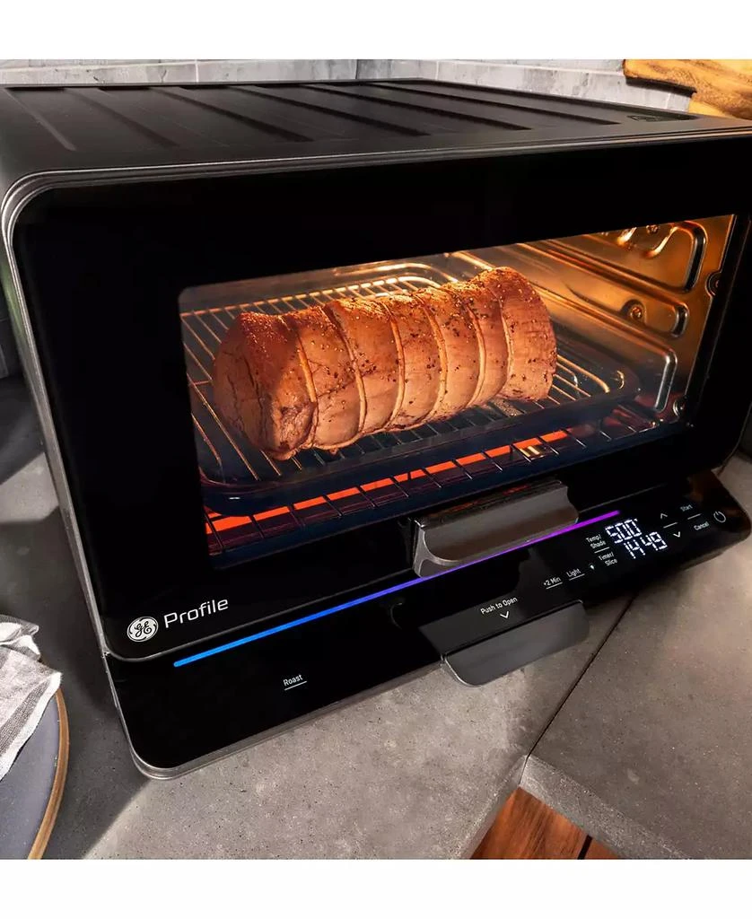 Profile Smart Countertop Oven P9OIAAS6TBB 商品