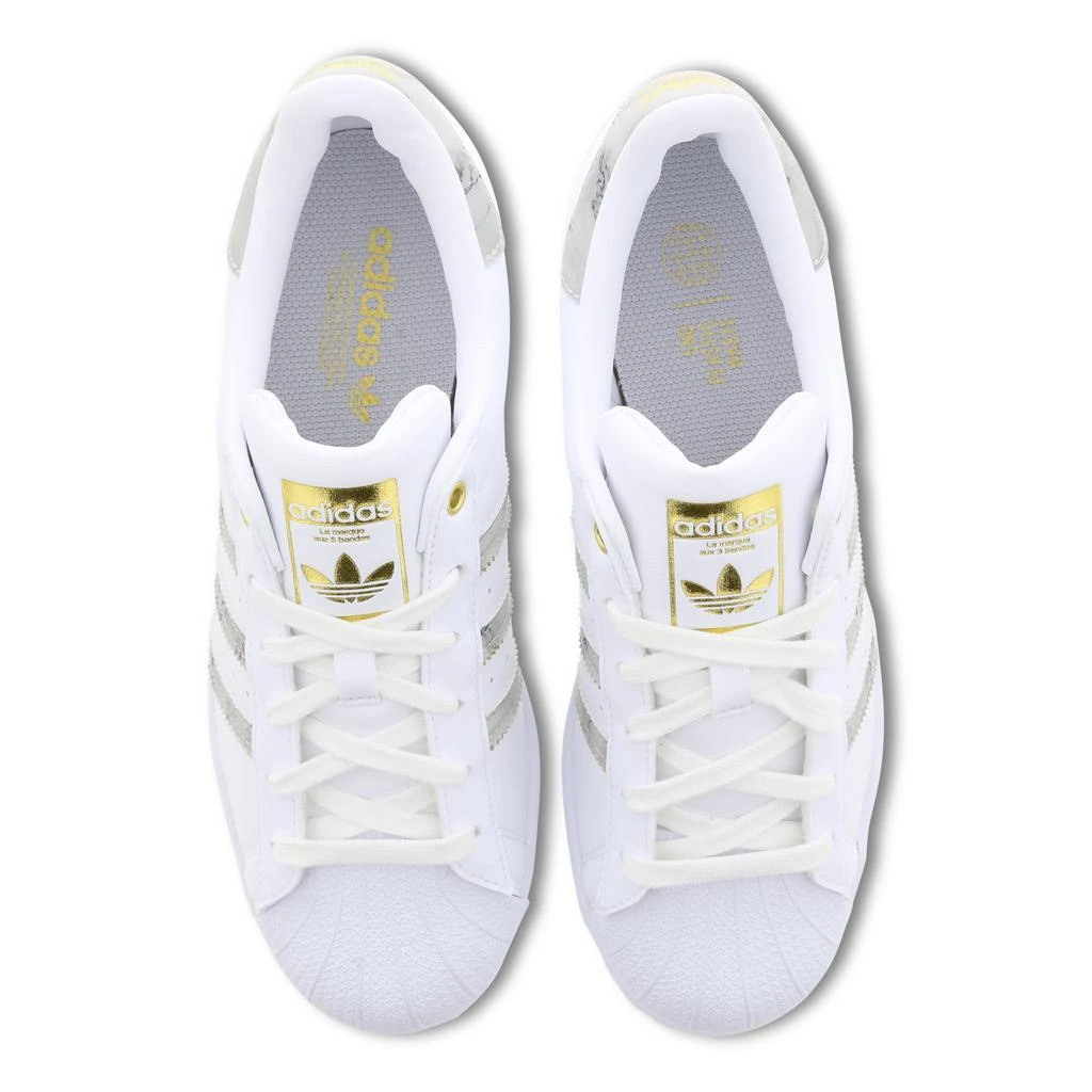 商品Adidas|adidas Superstar - Women Shoes,价格¥442,第5张图片详细描述