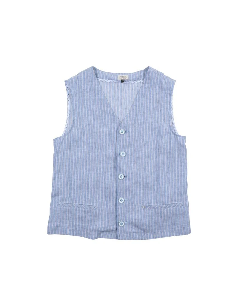 商品Emporio Armani|Suit vest,价格¥284,第1张图片