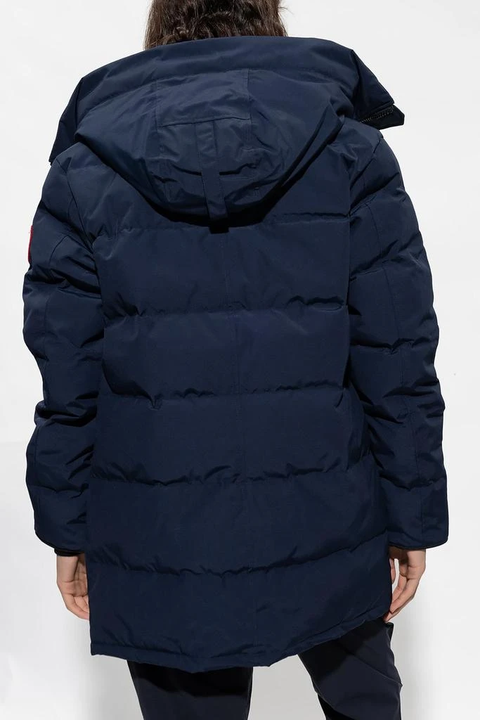 商品Canada Goose|Canada Goose Carson Hooded Parka,价格¥11818,第3张图片详细描述