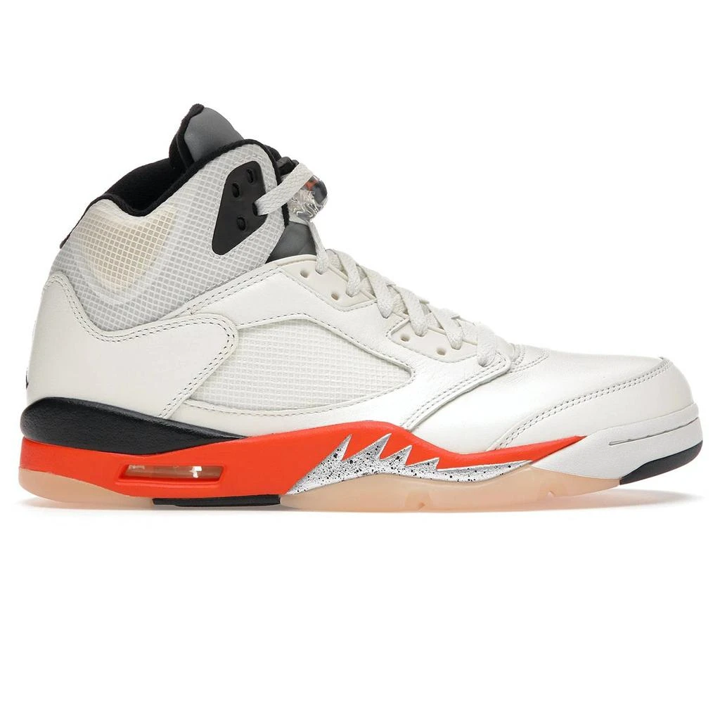 商品Jordan|Air Jordan 5 Retro Shattered Backboard,价格¥1670,第1张图片