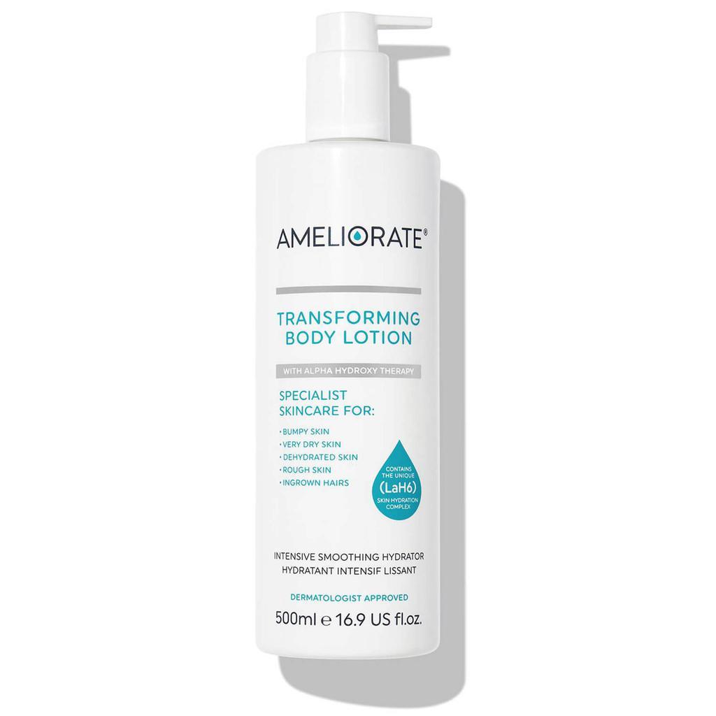 商品Ameliorate|AMELIORATE Transforming Body Lotion,价格¥216,第1张图片