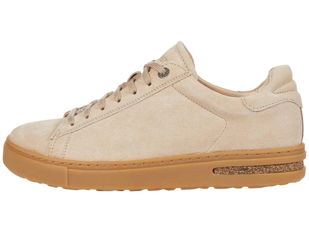 商品Birkenstock|女式 Bend系列 麂皮休闲运动鞋,价格¥693,第4张图片详细描述