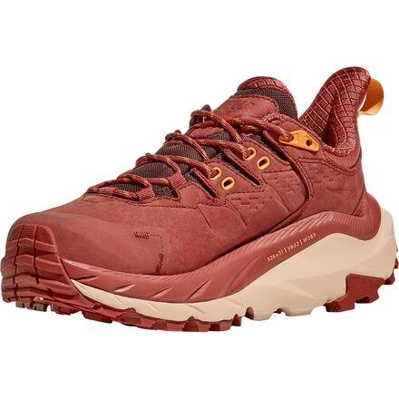 商品Hoka One One|Kaha 2 Low GTX Hiking Shoe - Women's,价格¥1271,第3张图片详细描述