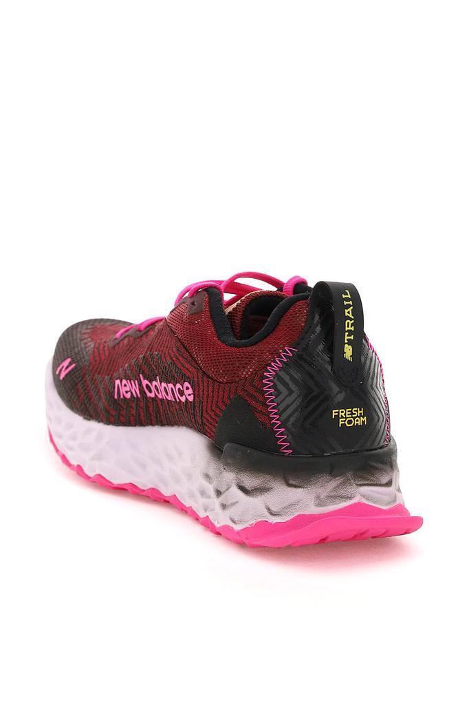 商品New Balance|New balance fresh foam hierro v6 sneakers,价格¥878,第5张图片详细描述