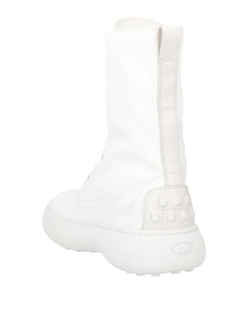 商品Tod's|Ankle boot,价格¥3350,第3张图片详细描述