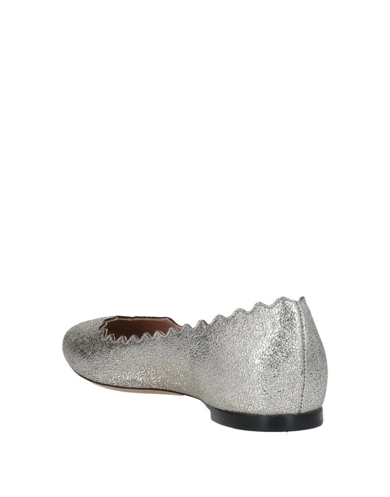 商品Chloé|Ballet flats,价格¥2093,第3张图片详细描述