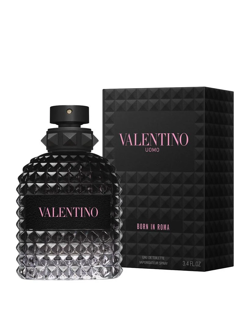 商品Valentino|Uomo Born in Roma,价格¥723,第1张图片详细描述