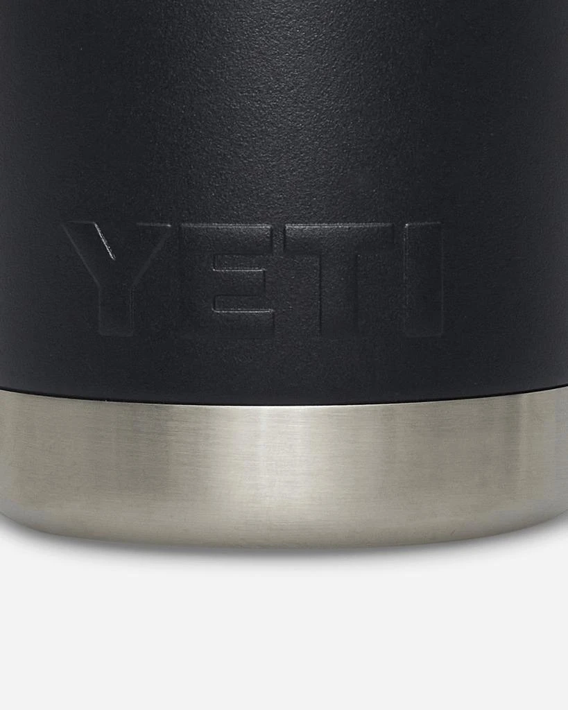 商品YETI|Rambler Hotshot Cap Bottle Black,价格¥250,第4张图片详细描述