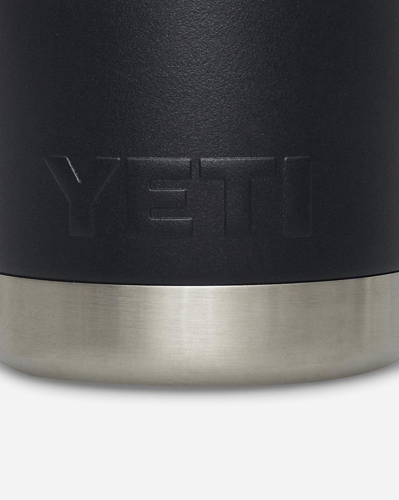 商品YETI|Rambler Hotshot Cap Bottle Black,价格¥226,第6张图片详细描述
