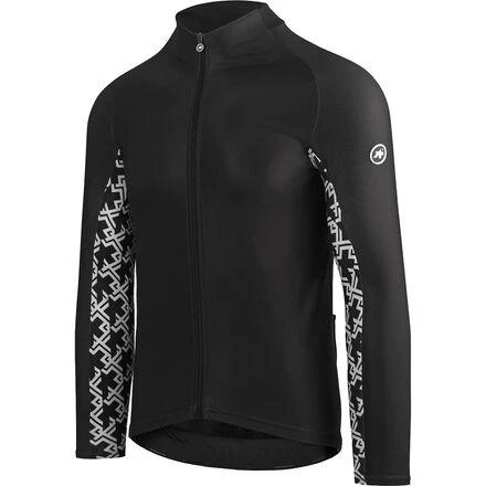 MILLE GT Spring Fall LS Jersey - Men's 商品