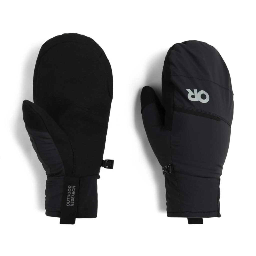 商品Outdoor Research|Shadow Insulated Mitts,价格¥422,第1张图片