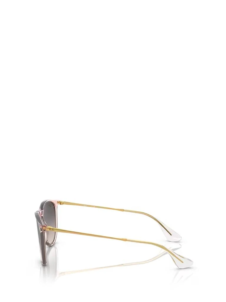 商品Ray-Ban|Ray-Ban Erika Round Frame Sunglasses,价格¥931,第3张图片详细描述