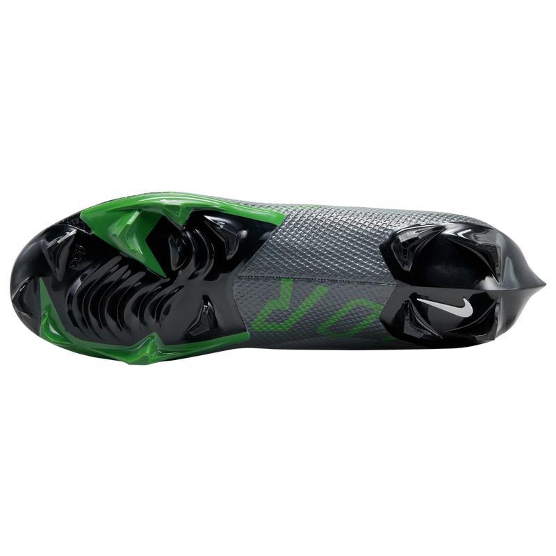 商品NIKE|男款 耐克 Vapor Edge Speed 360 橄榄球鞋 钉鞋 飞盘鞋 多色可选,价格¥503-¥611详情, 第7张图片描述