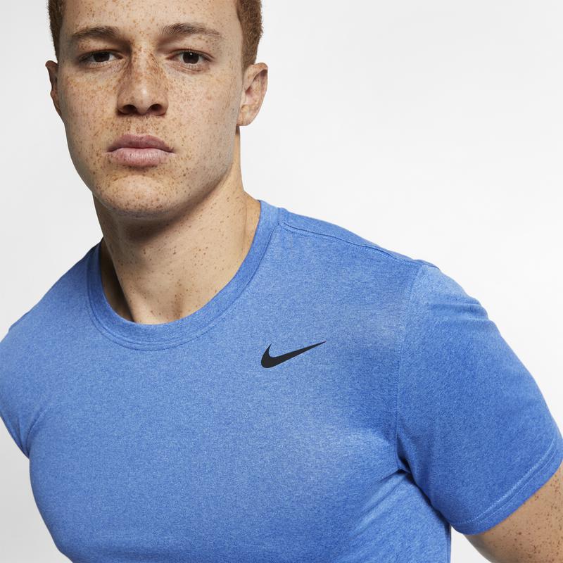 Nike Legend 2.0 Short Sleeve T-Shirt - Men's商品第3张图片规格展示