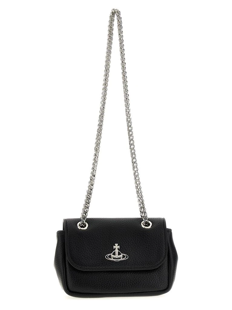 商品Vivienne Westwood|small Purse Chain Crossbody Bag,价格¥1629,第1张图片