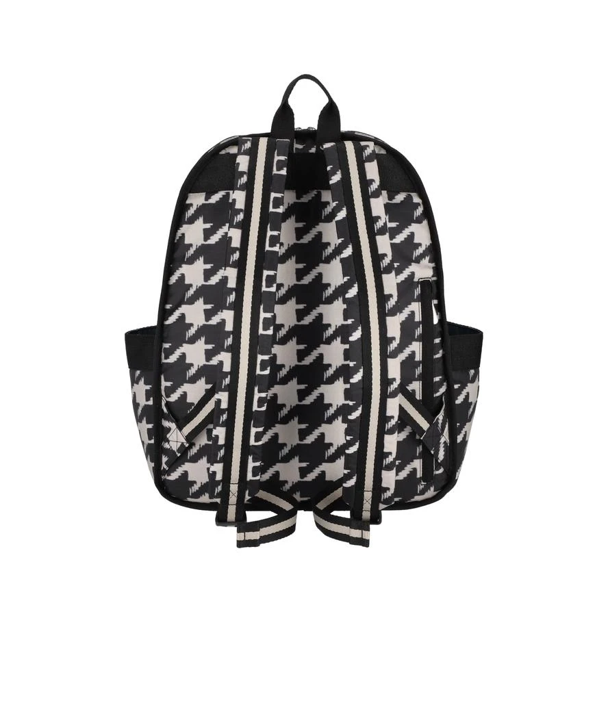 商品LeSportsac|Route Backpack,价格¥749,第5张图片详细描述