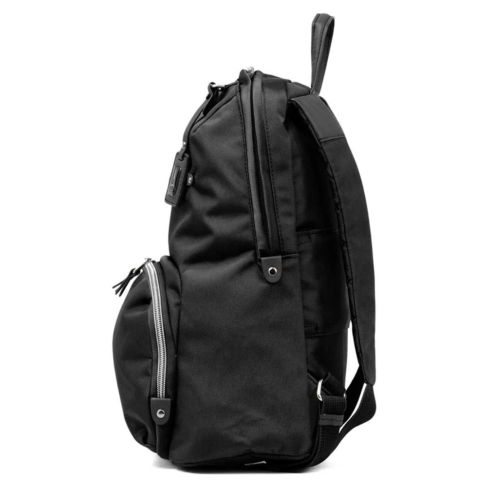 商品Travelpro|CLOSEOUT! Pathways Laptop Backpack,价格¥539,第4张图片详细描述