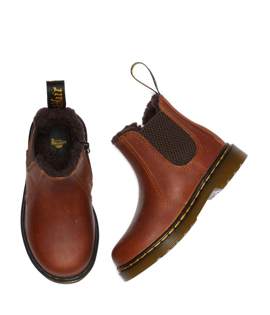 Dr. Martens Kid's Collection 2976 Leonore (Toddler) 2