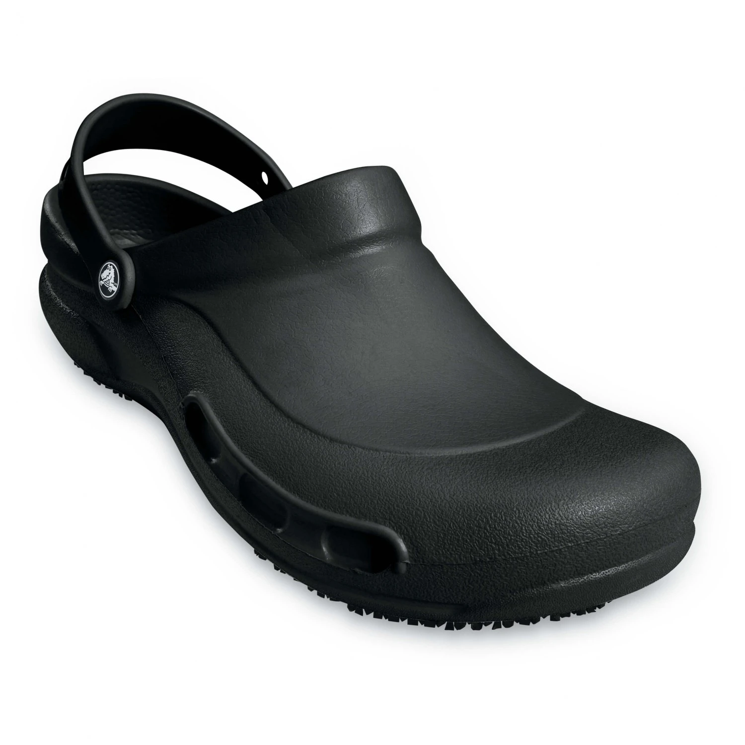 商品Crocs|Crocs 男士凉鞋 0250037BLACK 黑色,价格¥743,第1张图片