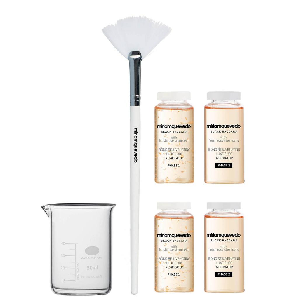 Miriam Quevedo Black Baccara Bond Rejuvenating Luxe Cure商品第1张图片规格展示