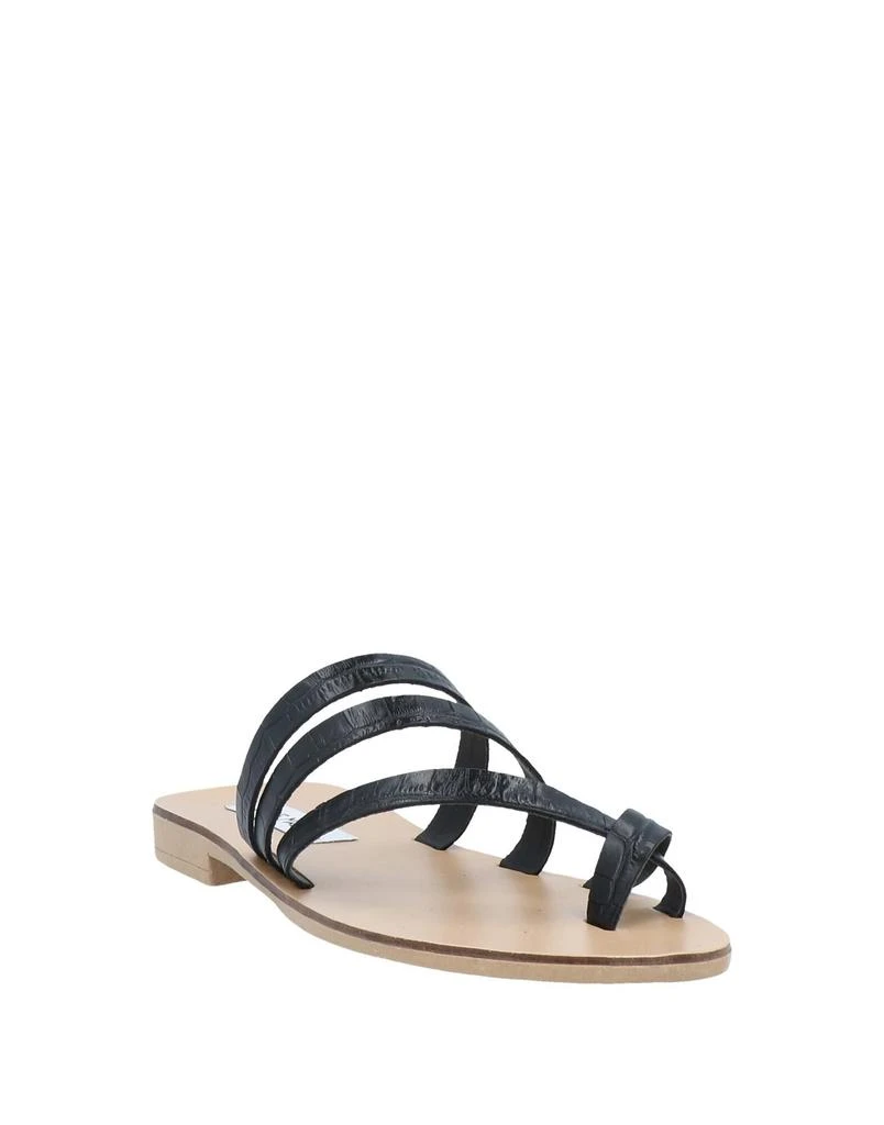 商品Steve Madden|Flip flops,价格¥201,第2张图片详细描述