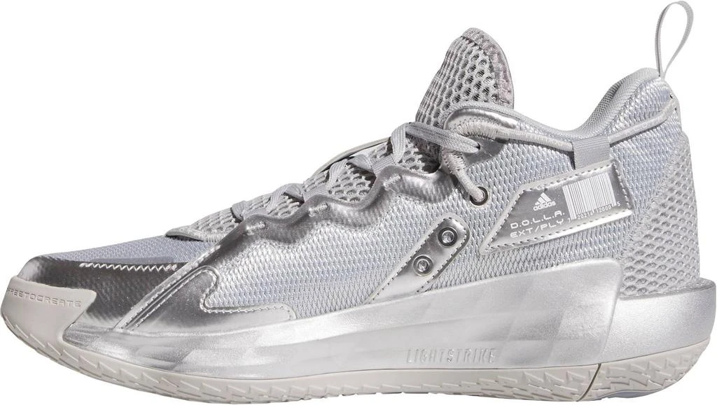 商品Adidas|adidas Dame 7 EXTPLY Basketball Shoes,价格¥430,第3张图片详细描述