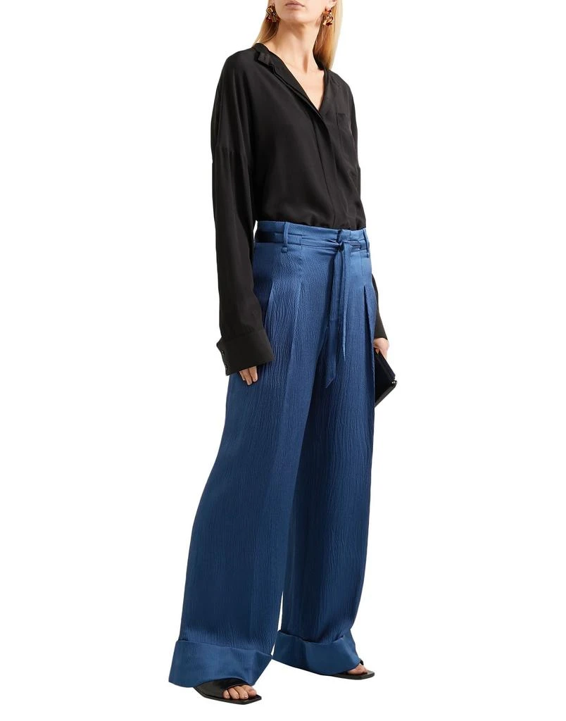 商品ROLAND MOURET|Casual pants,价格¥3375,第4张图片详细描述