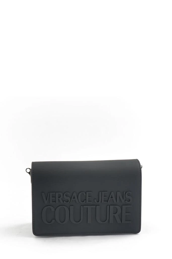 商品Versace|Shoulder Bag color black,价格¥1711,第1张图片