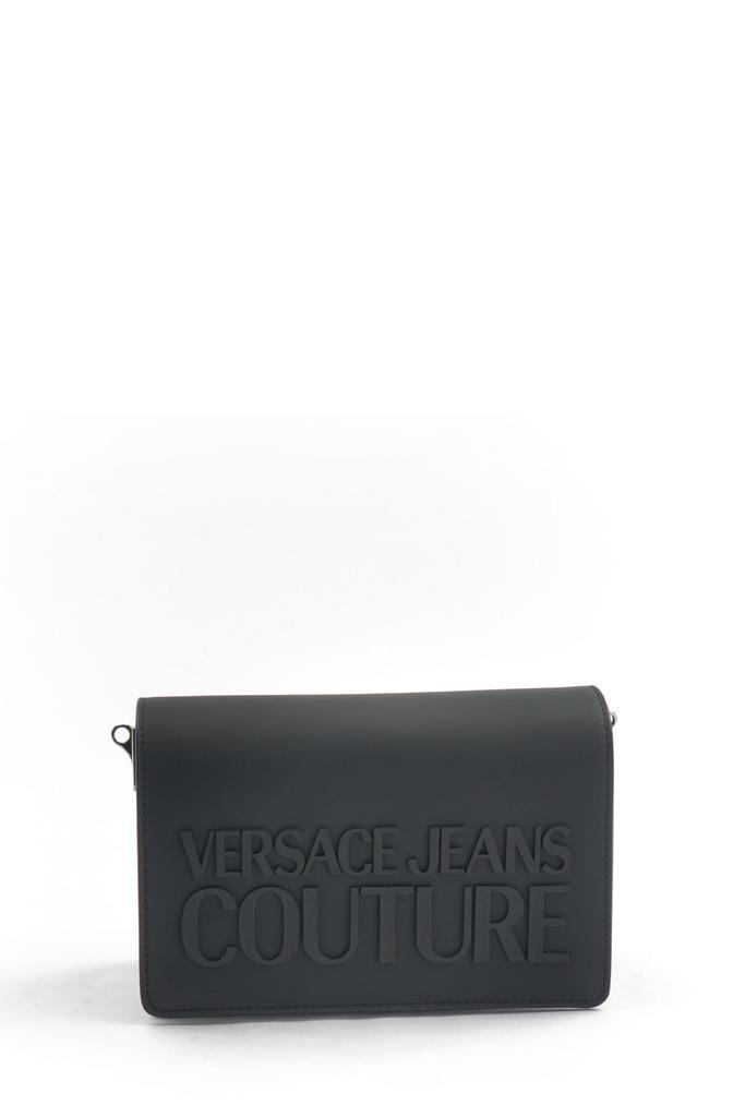 商品Versace|Shoulder Bag color black,价格¥1593,第1张图片