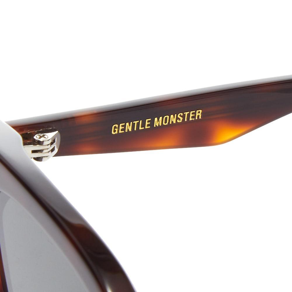 商品GENTLE MONSTER|Gentle Monster Momati Sunglasses,价格¥1795,第5张图片详细描述