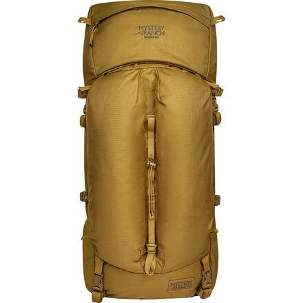商品Mystery Ranch|Glacier 50L Backpack,价格¥3075,第3张图片详细描述