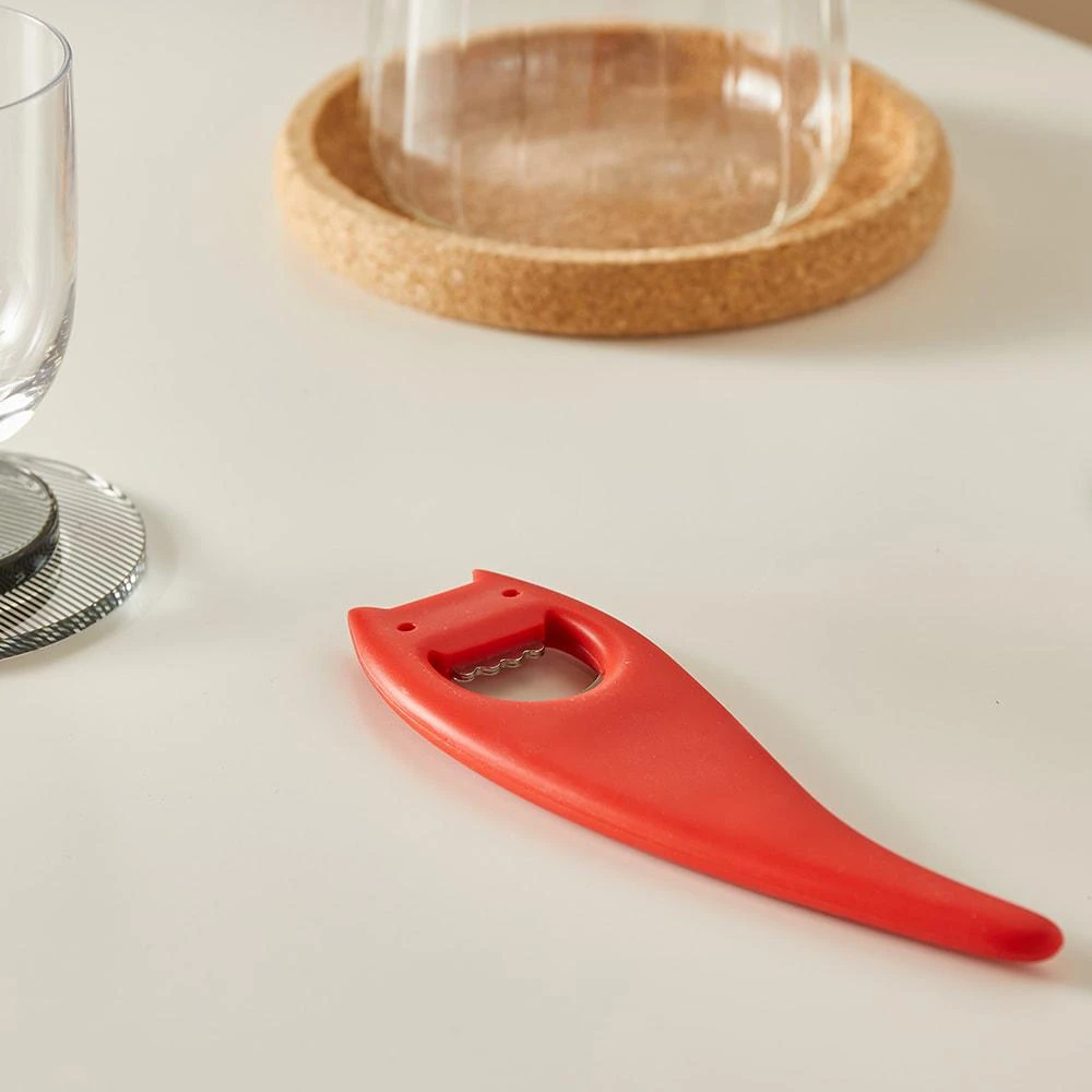 商品Alessi|Alessi Diabolix Bottle Opener,价格¥120,第4张图片详细描述