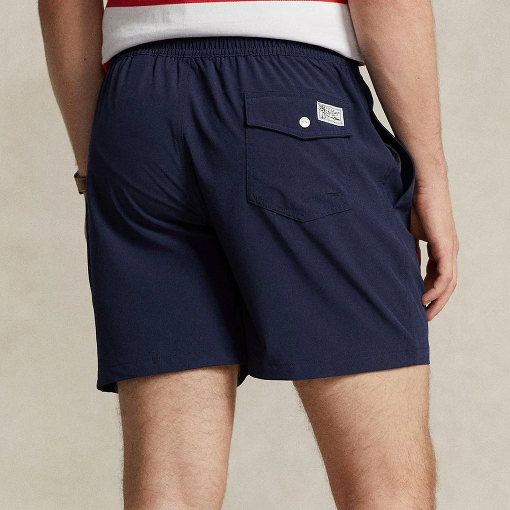 商品Ralph Lauren|Polo Ralph Lauren Shell Swim Shorts,价格¥912,第2张图片详细描述