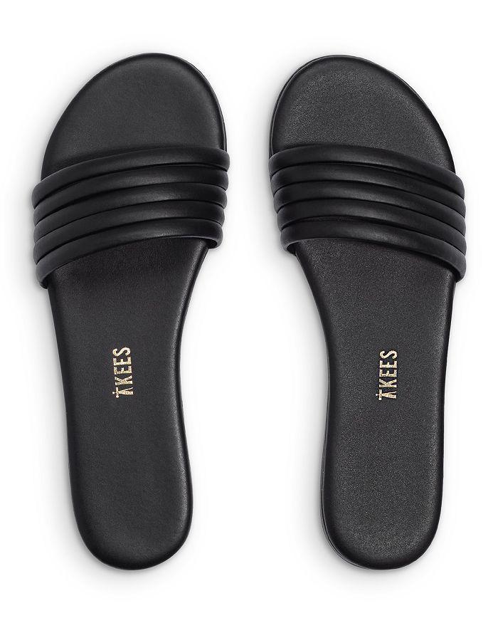 商品Tkees|Women's Serena Slide Sandals,价格¥680,第6张图片详细描述