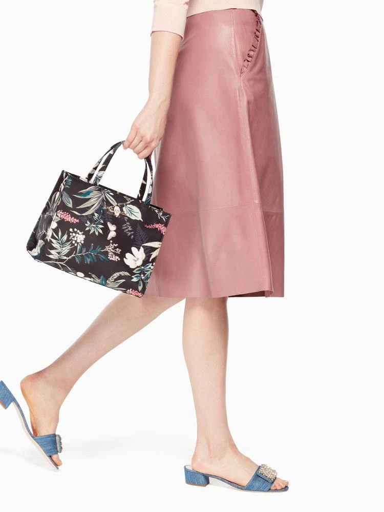 商品Kate Spade|watson lane botanical sam,价格¥1179,第3张图片详细描述