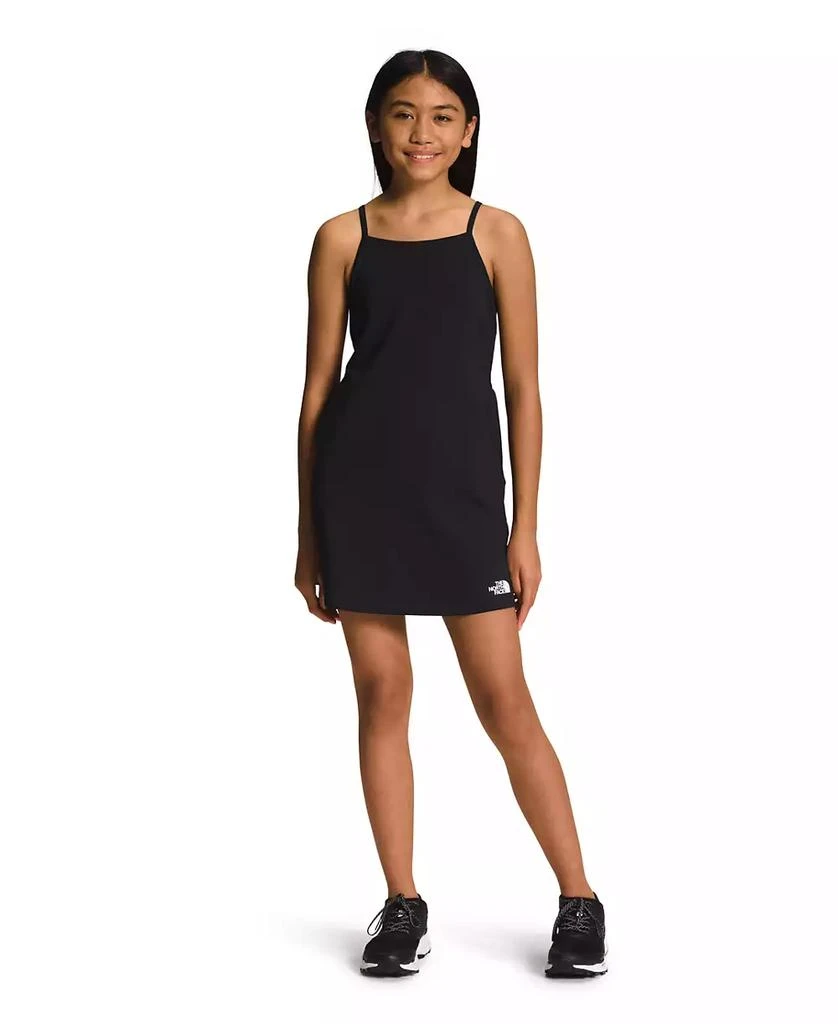 商品The North Face|Big Girls Never Stop Sleeveless Dress,价格¥179,第1张图片