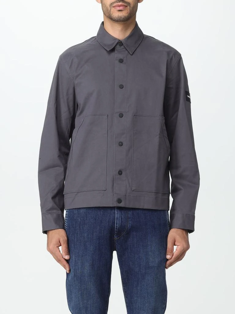 商品Calvin Klein|Shirt men Calvin Klein,价格¥671,第1张图片