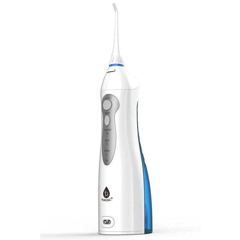 商品PURSONIC|Rechargeable Oral Irrigiator,价格¥367,第2张图片详细描述