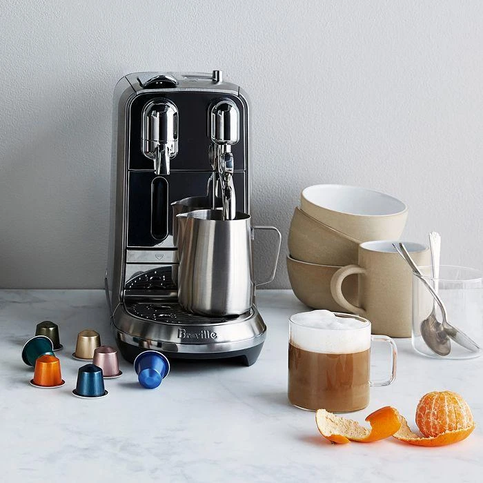 Breville Creatista 咖啡机 商品